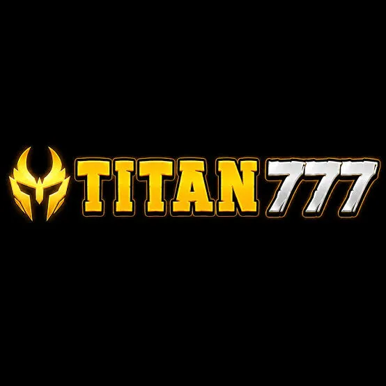 Logo titan777
