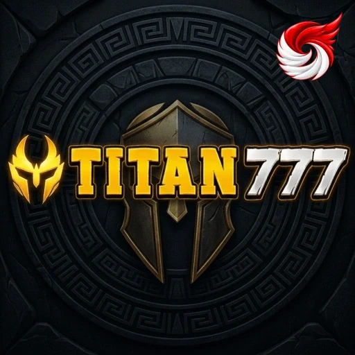 Logo titan777