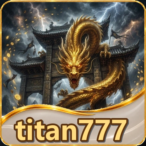 Tampilan unduh paket APK titan777 versi 6.2.4 berukuran 41.8 MB