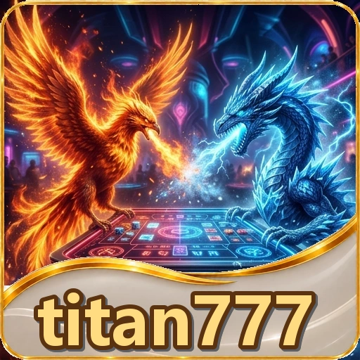 Mengisi nama pengguna dan sandi pada layar masuk titan777 di Android